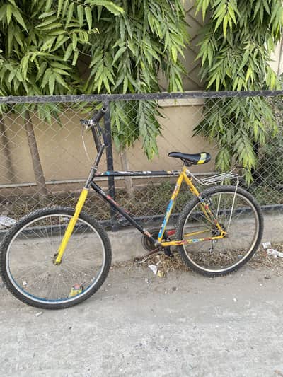 Phoniex wheeling full size cycle for sale