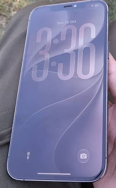 Apple iPhone 12 Pro Max 128gb Jv