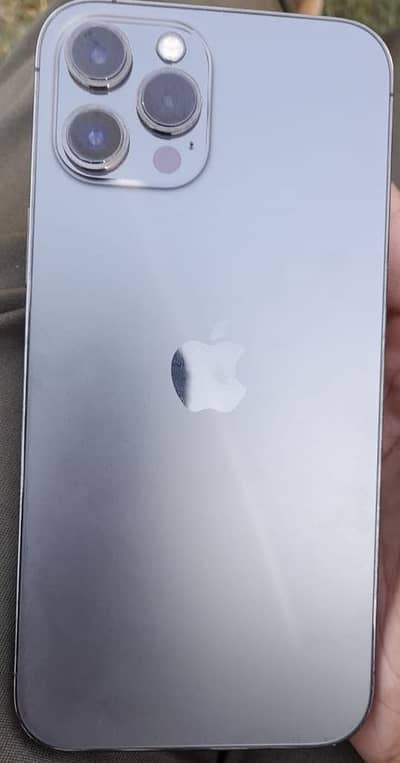 Apple iPhone 12 Pro Max 128gb Jv