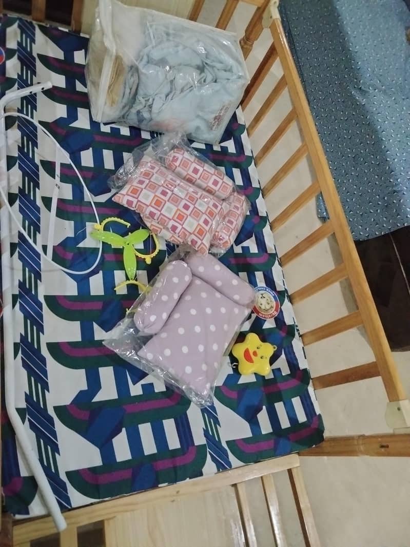 Kids Bed 7