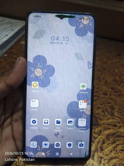 Xiaomi POCO X3 NFC 6/128 (Read ad)