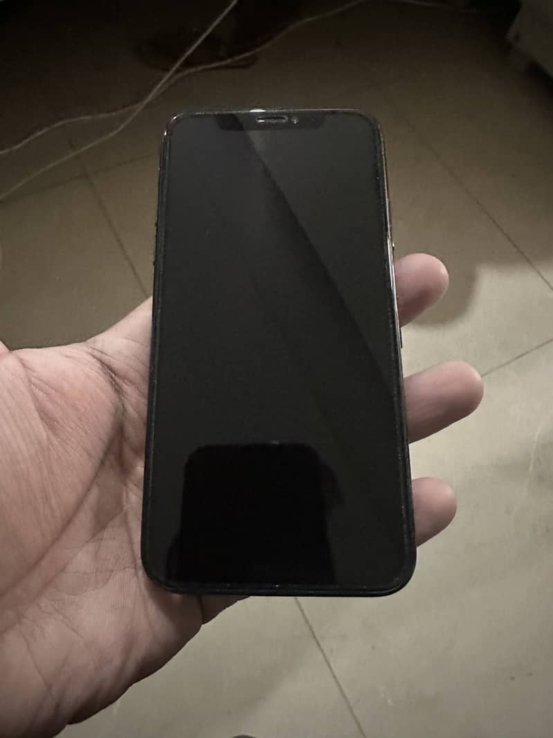 Apple iPhone X 2