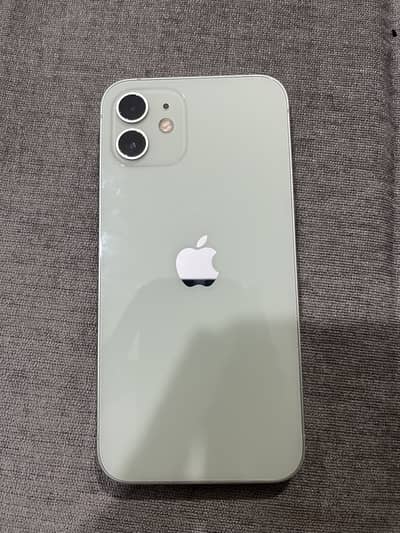 Apple iPhone 12 non Pta 256