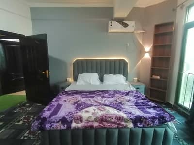 Flat For rent In E-11/3 Islamabad