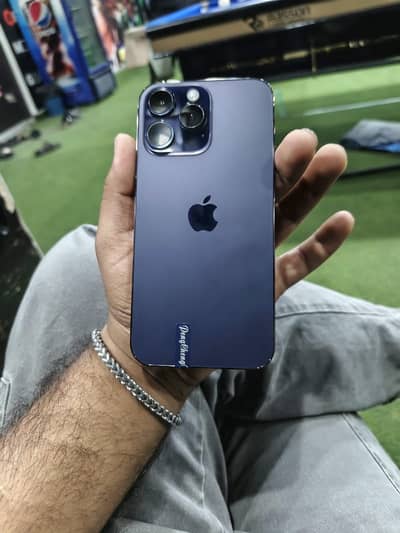 Apple iPhone 14 Pro Max