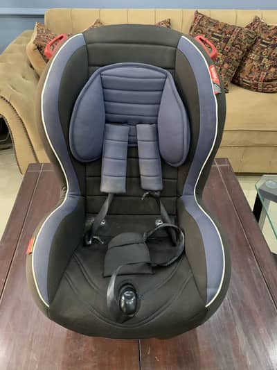 Car Seat Available for Sale