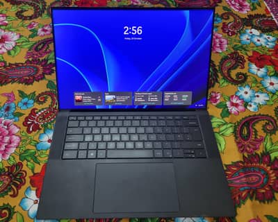Dell XPS 15 9500 Laptop