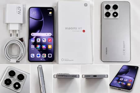 Xiaomi 14T