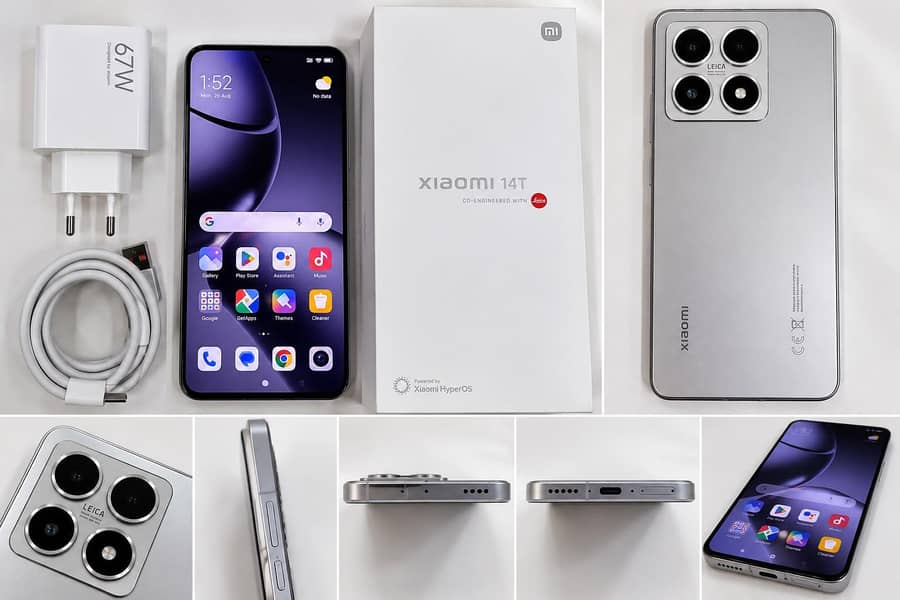 Xiaomi 14T 0