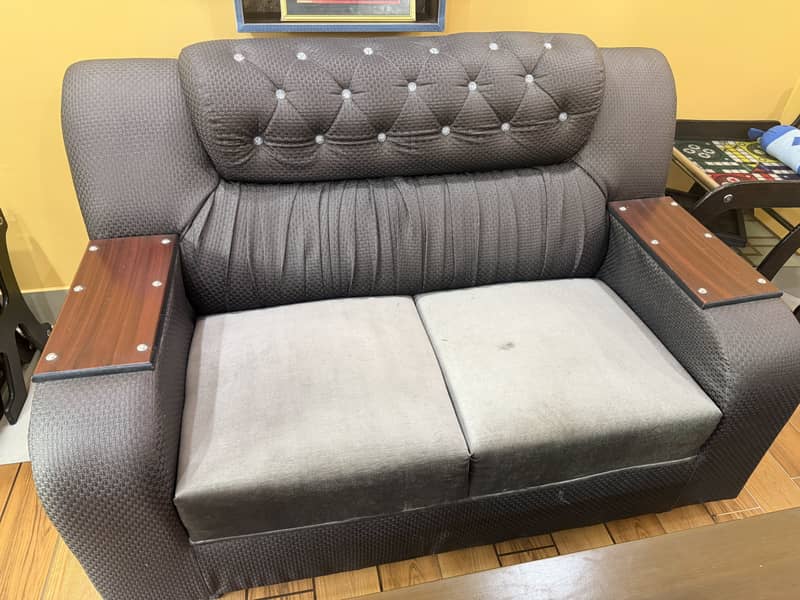 Sofa Set 3 2 1 0