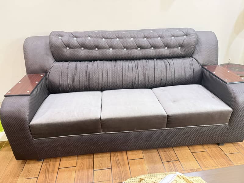 Sofa Set 3 2 1 2