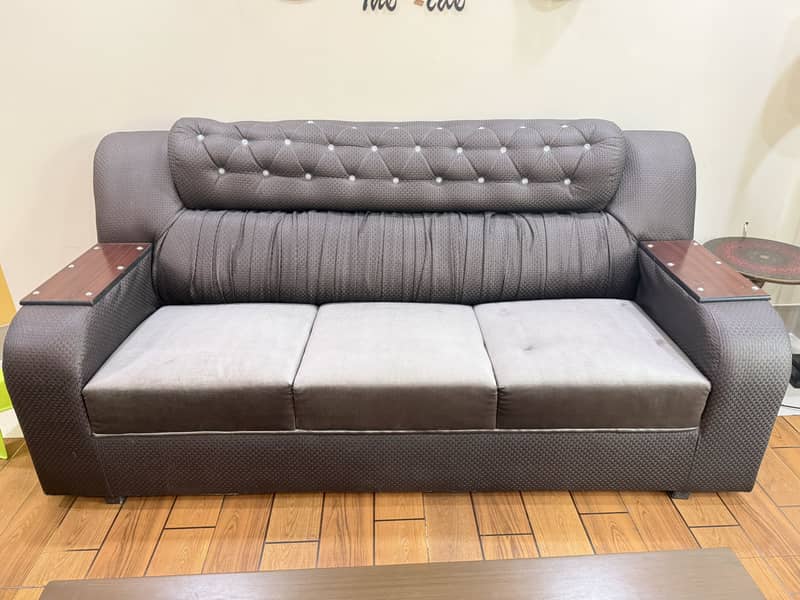 Sofa Set 3 2 1 3