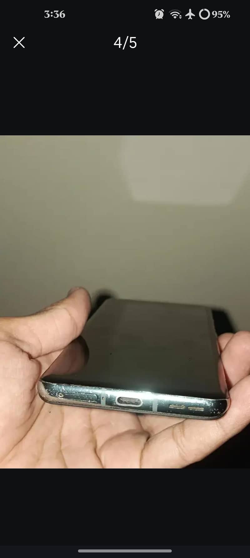 One Plus 10 Pro 1