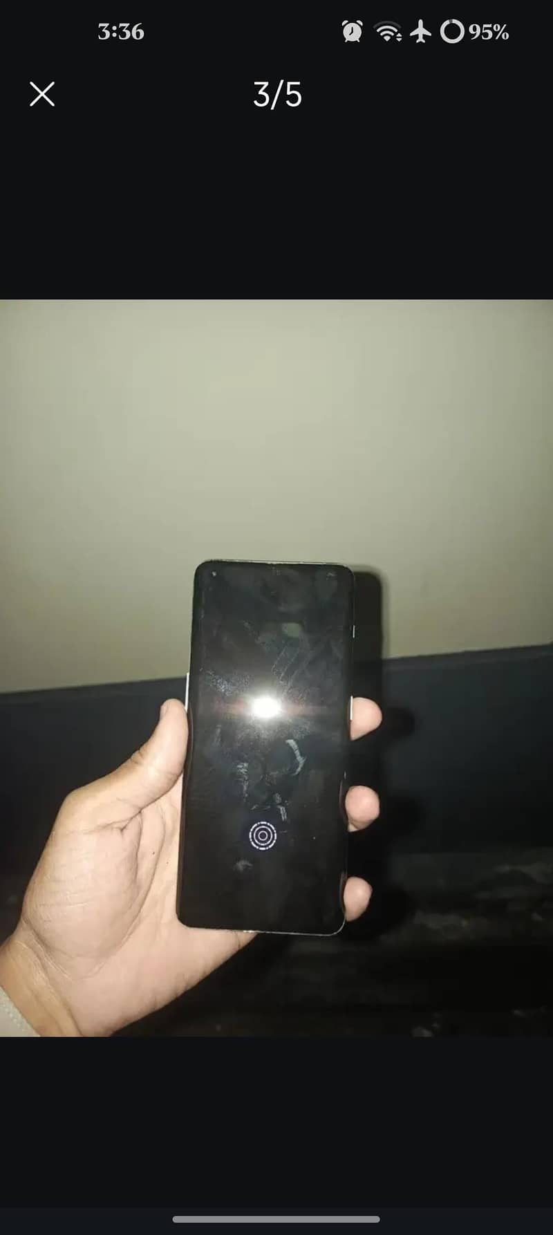 One Plus 10 Pro 2