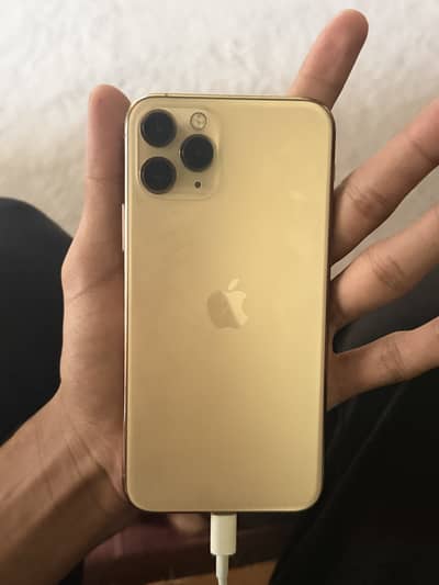 Apple iPhone 11 Pro