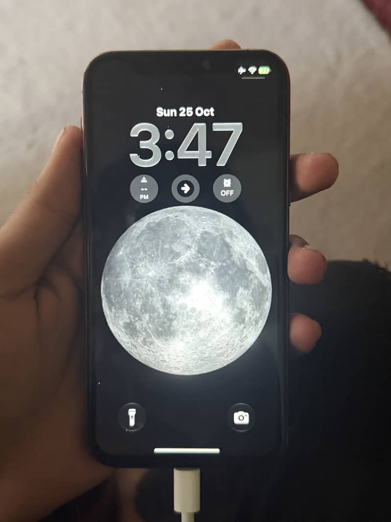 Apple iPhone 11 Pro 1