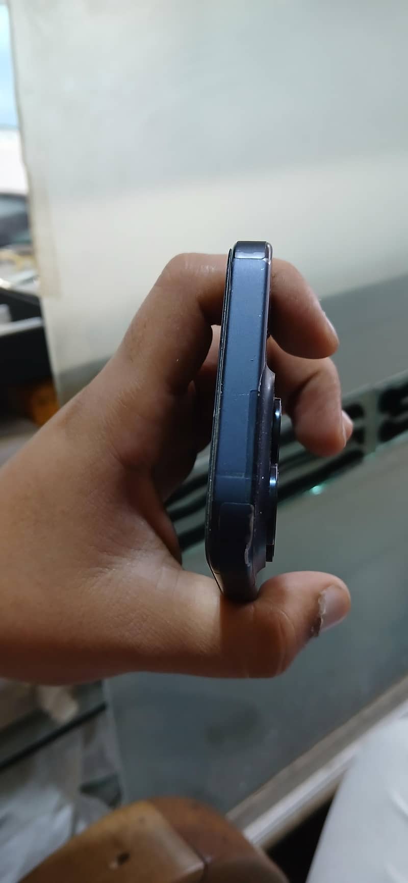 Apple iPhone 15 Pro 6