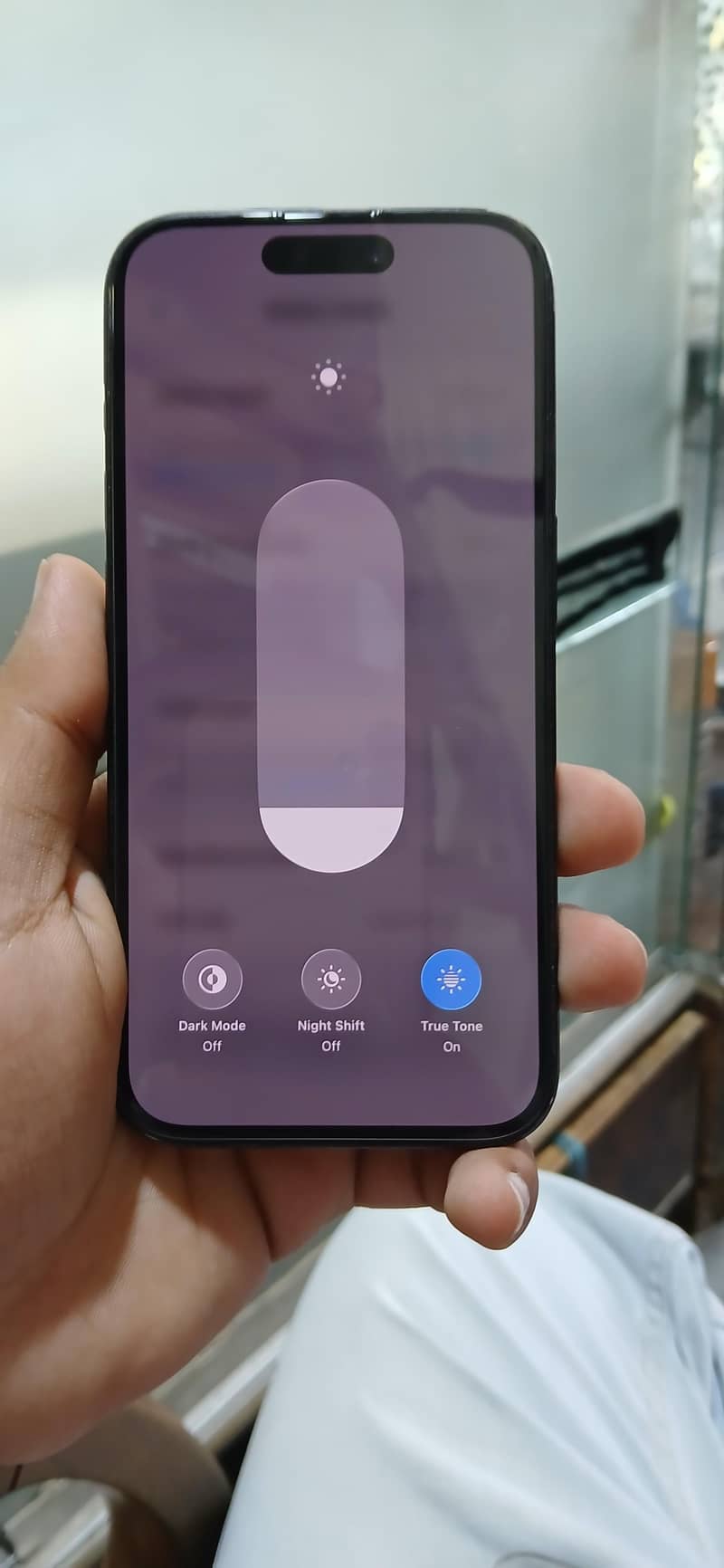 Apple iPhone 15 Pro 8