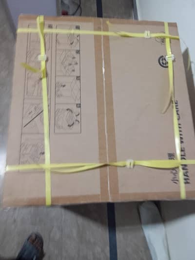 Ricoh M 2701 photocopier machine print scan copy brand new box packed