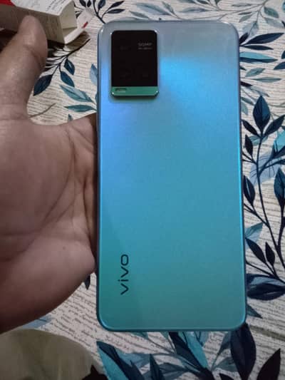 Vivo Y33