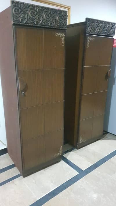 Wardrobe For Salee