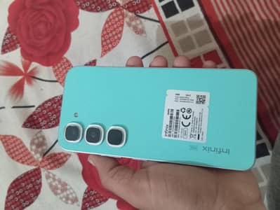 Infinix Hot 70 Pro 5G