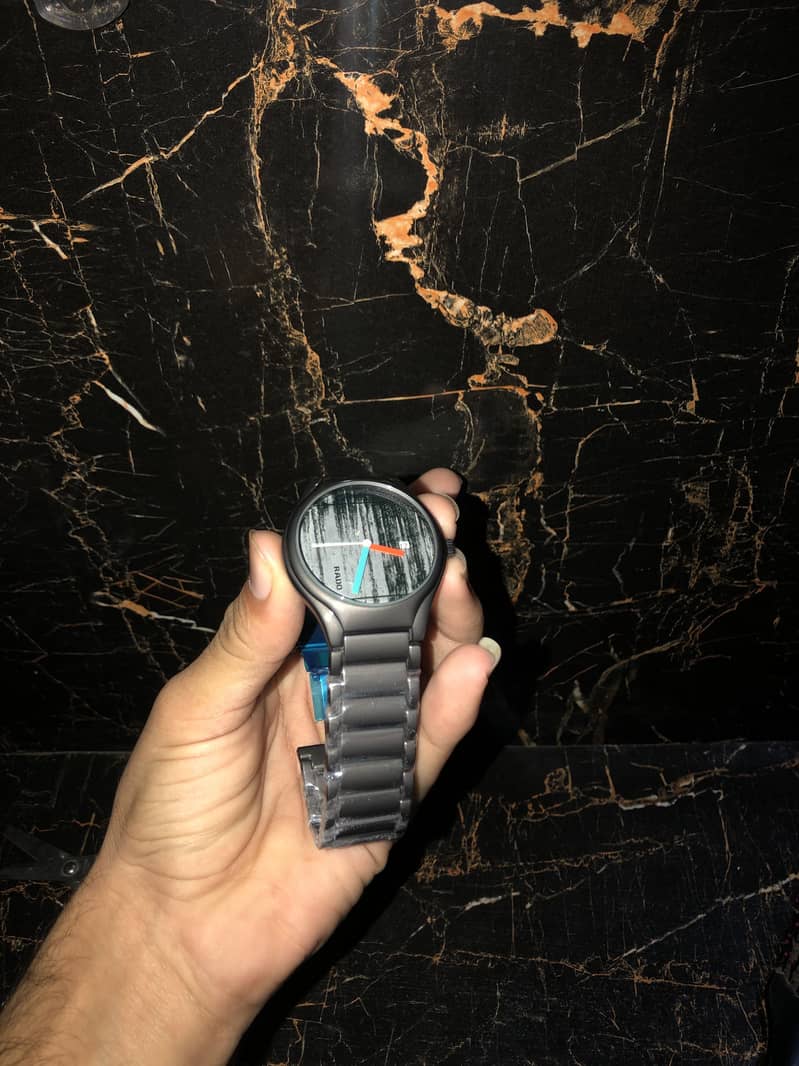 Watches 0