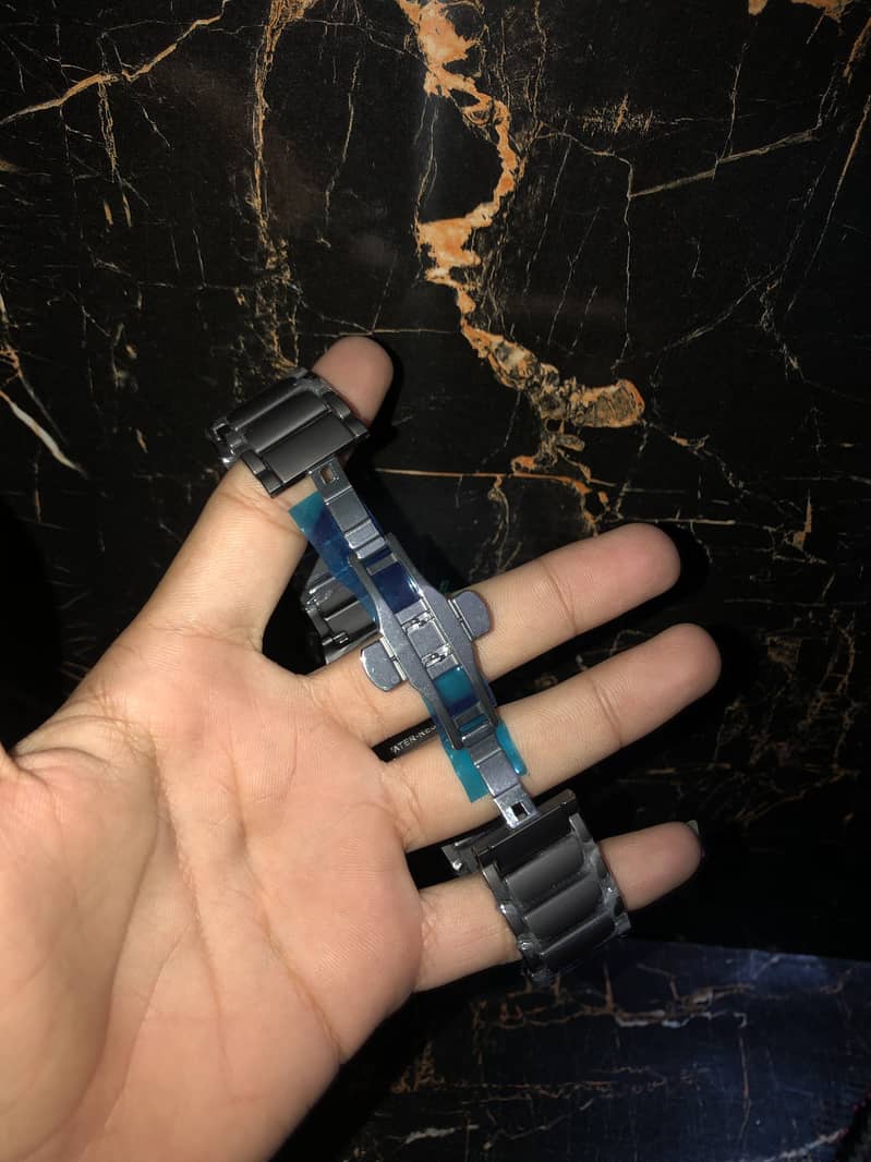 Watches 1
