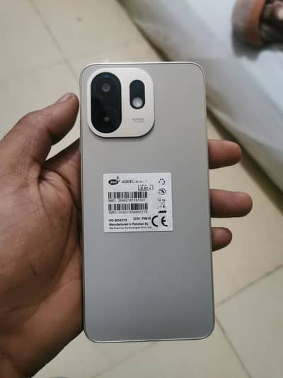 Itel A100C
