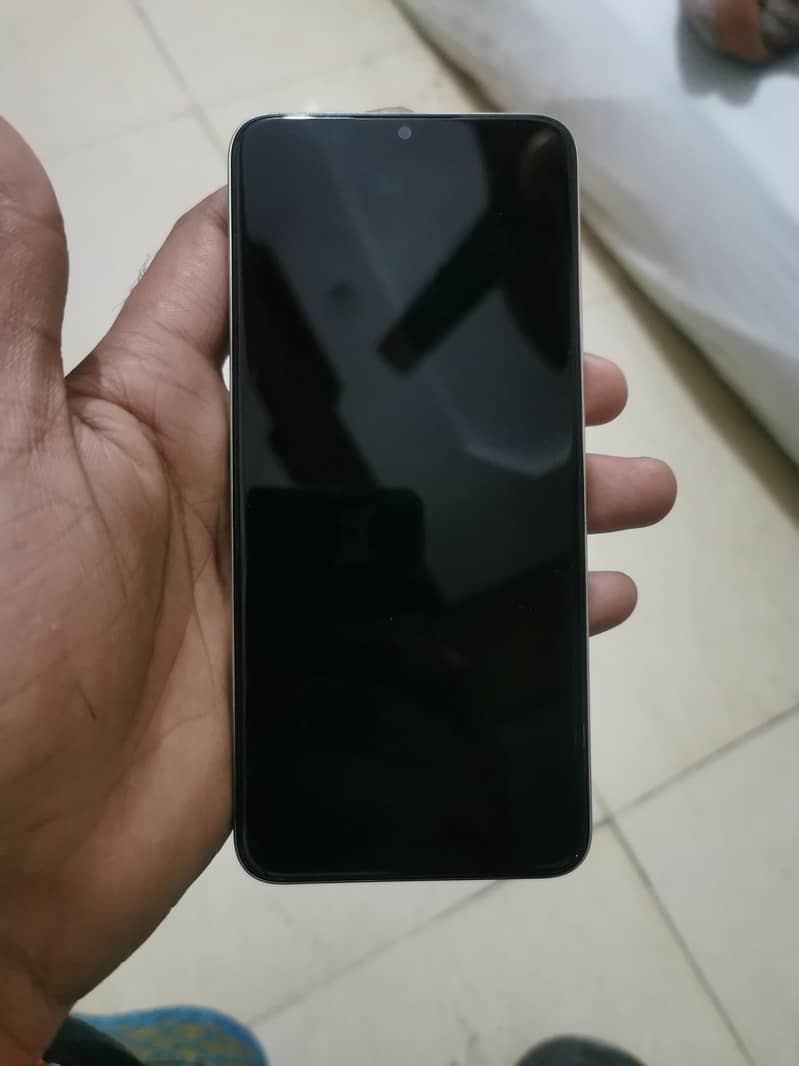 Itel A100C 1
