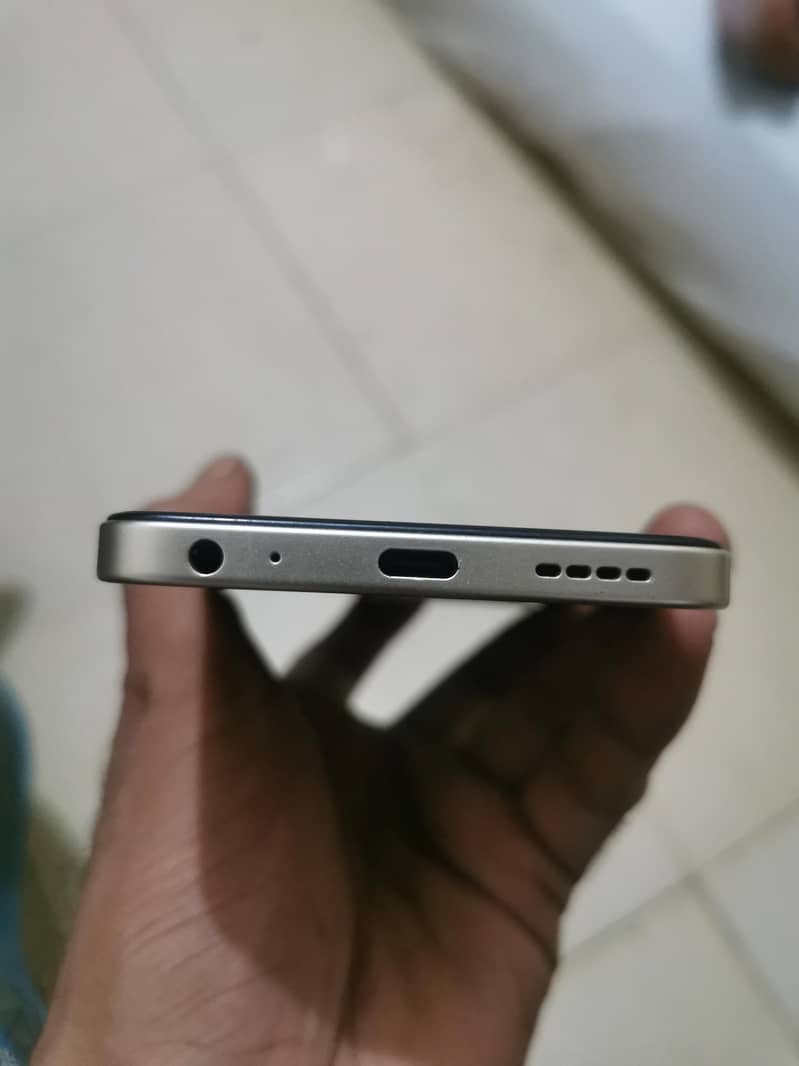 Itel A100C 2