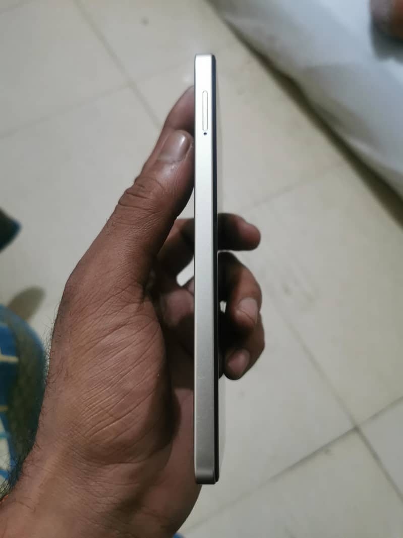 Itel A100C 3