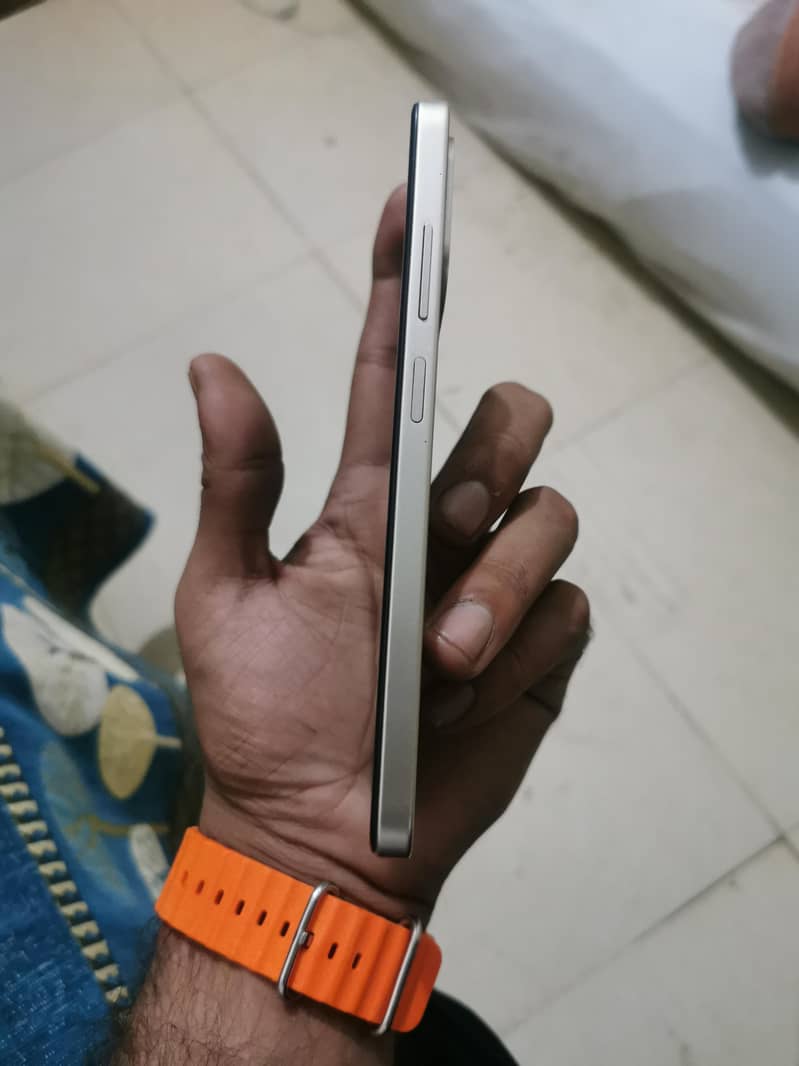 Itel A100C 4