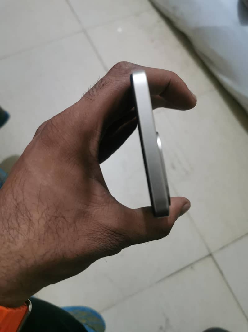 Itel A100C 5