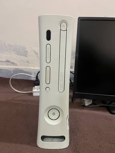 Xbox 360 for sale!