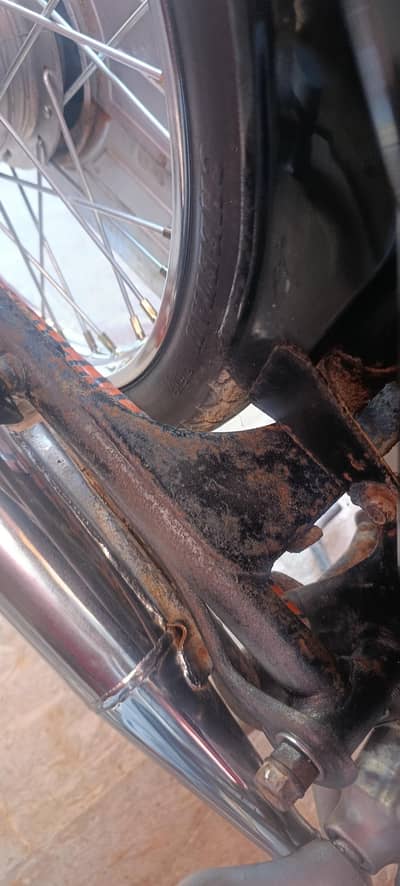 Honda 70 complete file hai condition AP k samne hai