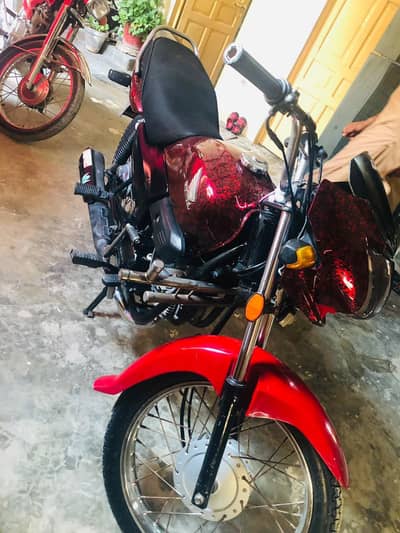 Honda Pridor 2020 for Sale – Excellent Engine Condition
