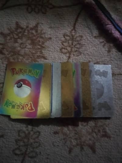 pokemon card