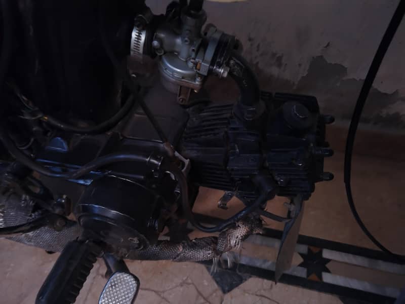 Cafe Racer 2