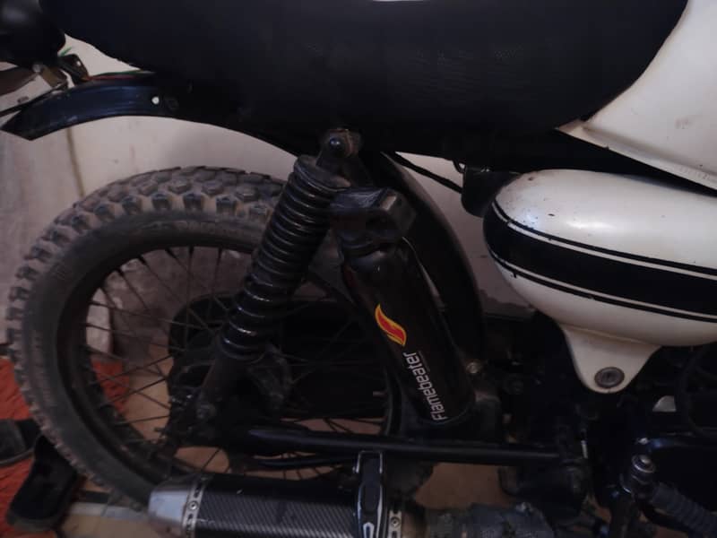 Cafe Racer 3