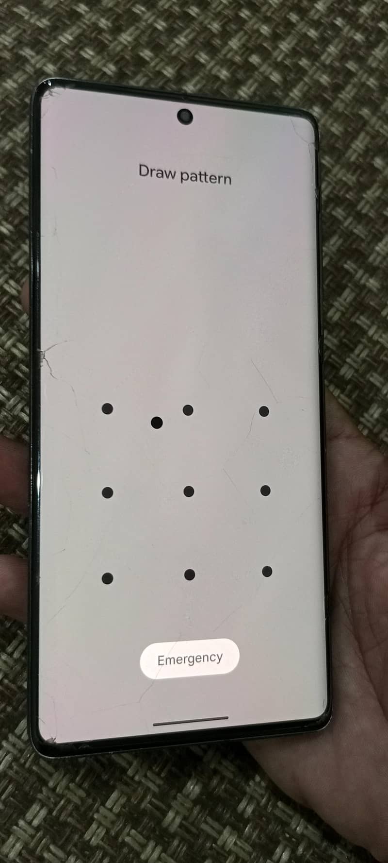 Google Pixel 7 Pro 0