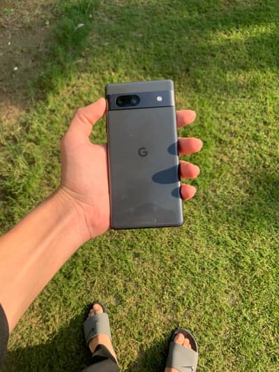 Google Pixel 7a