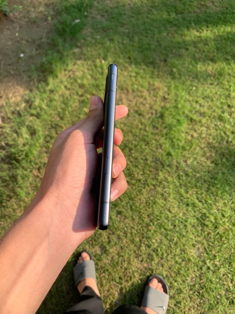 Google Pixel 7a 1