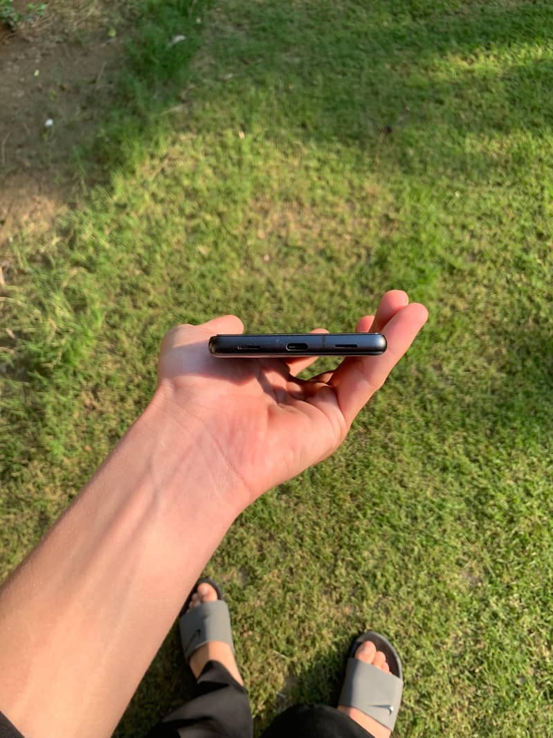 Google Pixel 7a 3