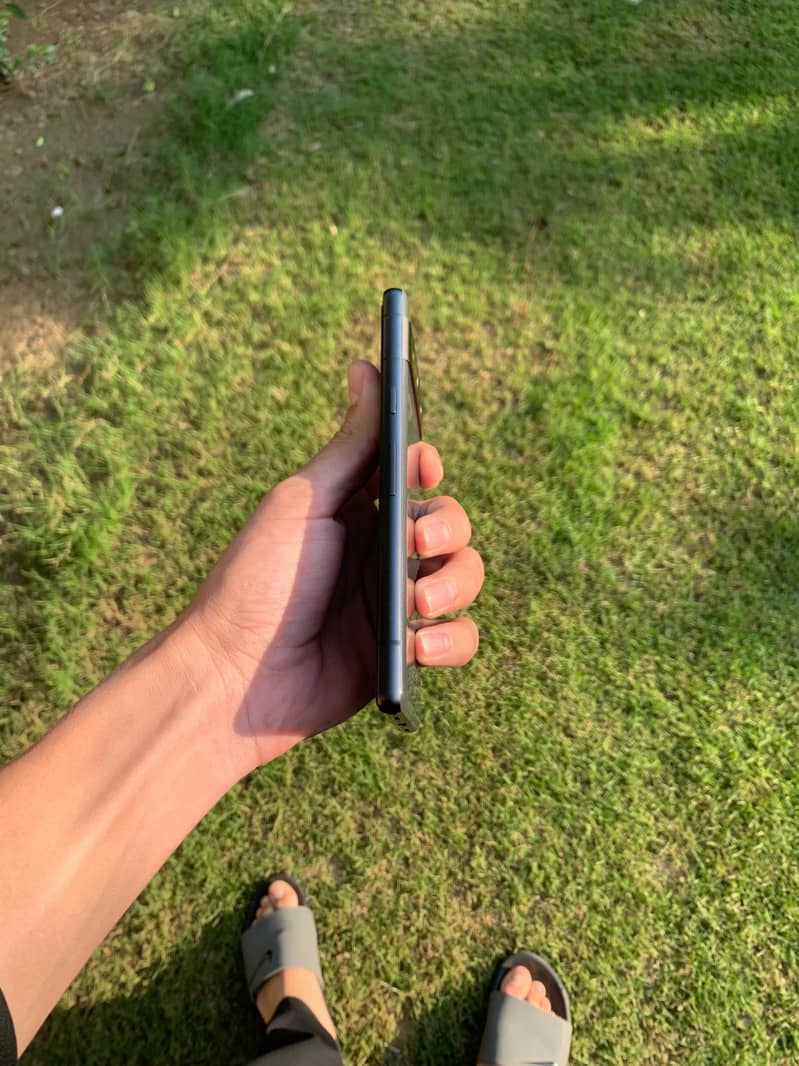 Google Pixel 7a 4