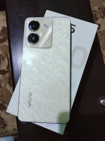 Vivo y 36