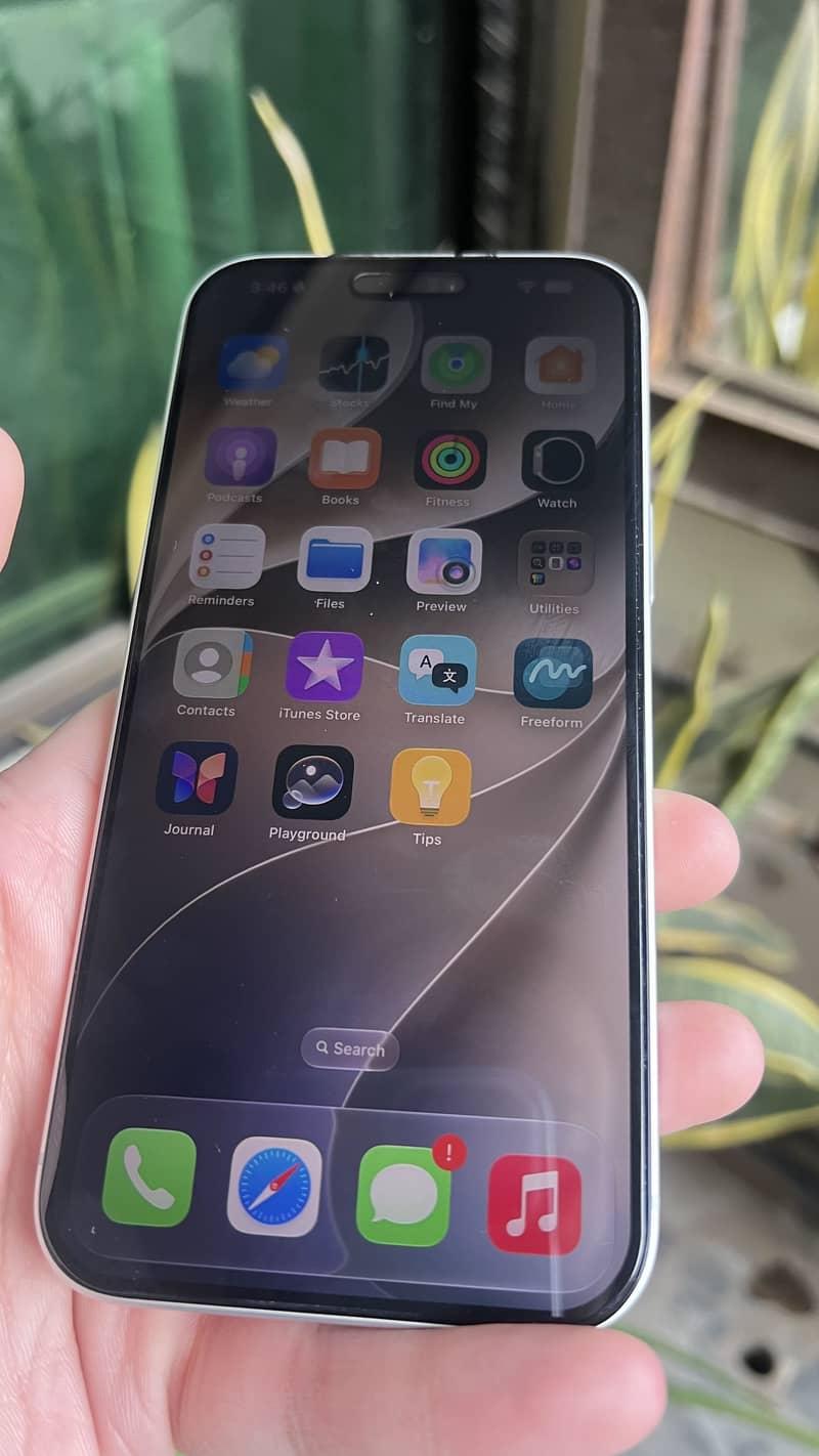 Apple iPhone 17 Pro Max 3