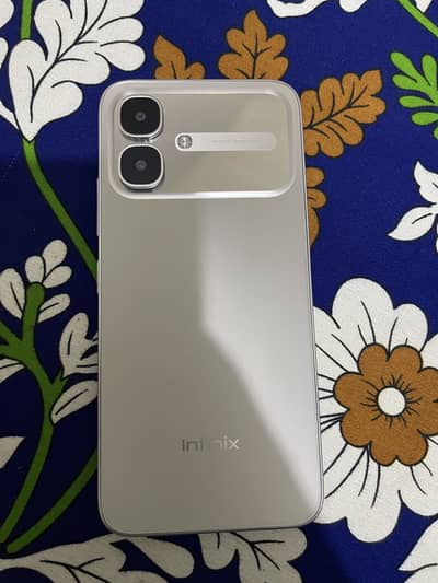 Infinix Smart 20