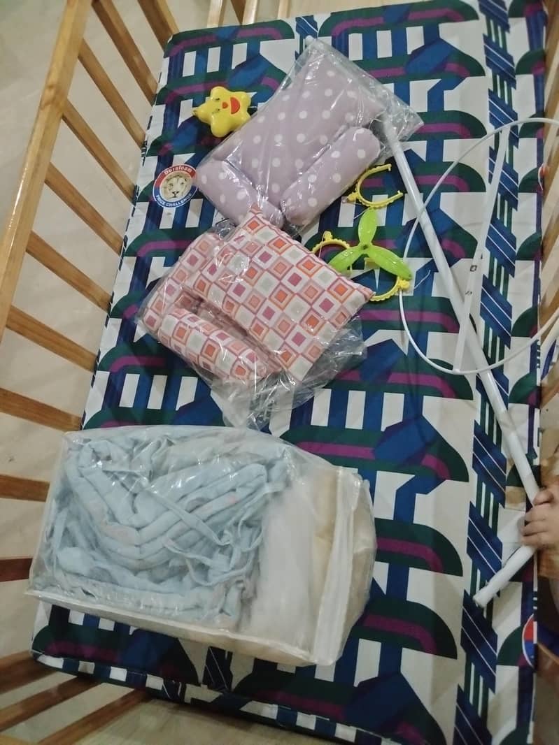 Kids Bed 8
