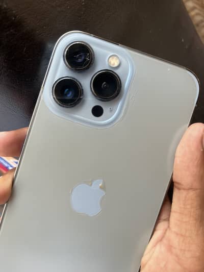 Apple iPhone 13 Pro Max